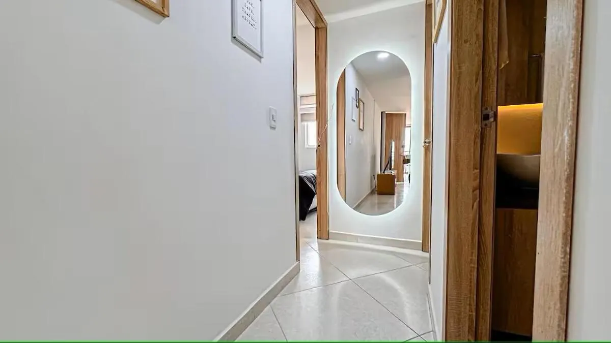 Appartement Apart De Lujo-Parking-15 Minutes Provence Medellín